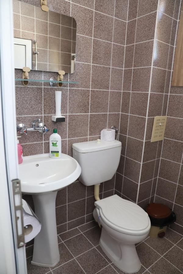 Hotel Mishel Kocherinovo Экстерьер фото