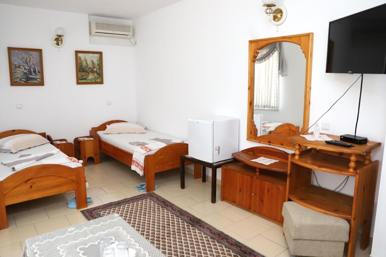 Hotel Mishel Kocherinovo Экстерьер фото