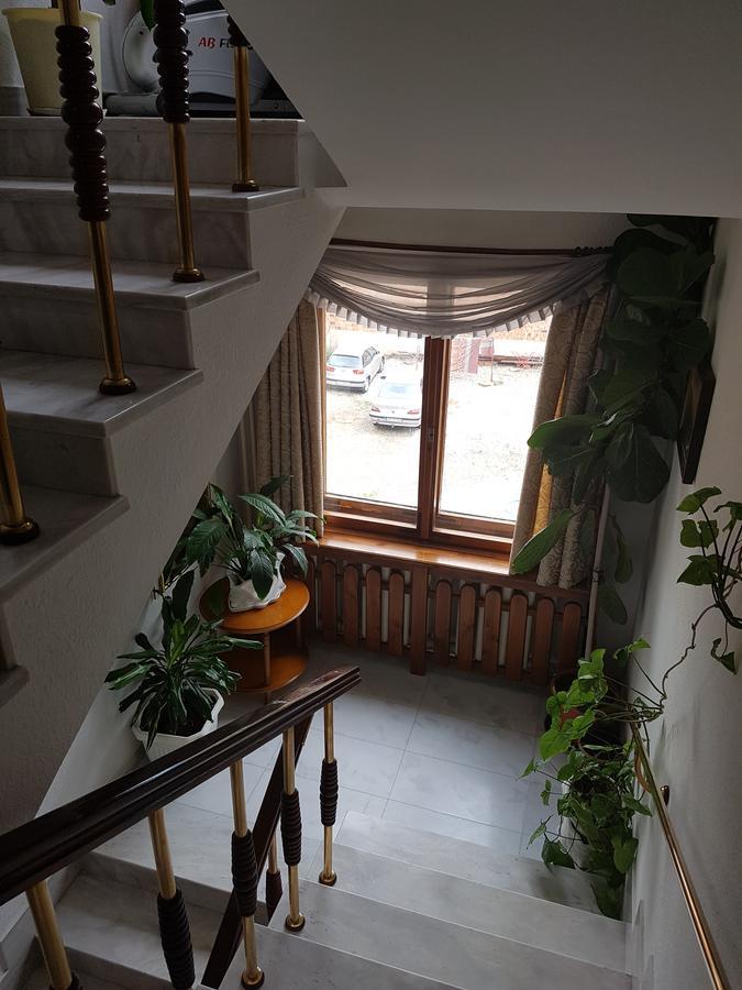 Hotel Mishel Kocherinovo Экстерьер фото