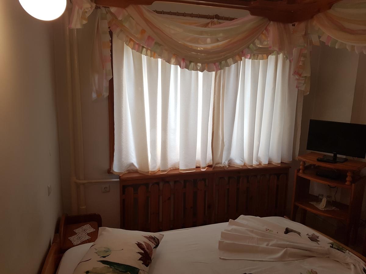 Hotel Mishel Kocherinovo Экстерьер фото