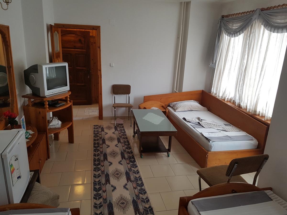Hotel Mishel Kocherinovo Экстерьер фото