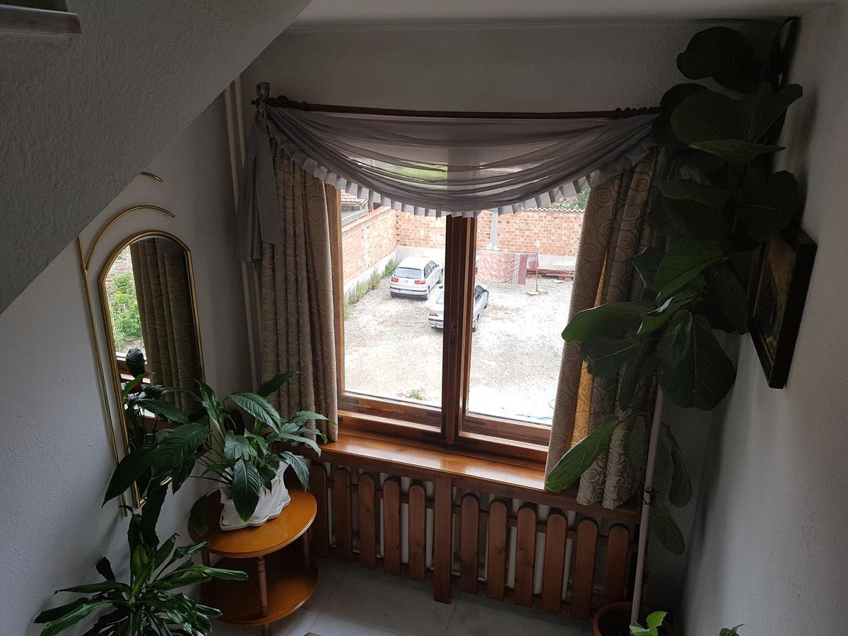 Hotel Mishel Kocherinovo Экстерьер фото
